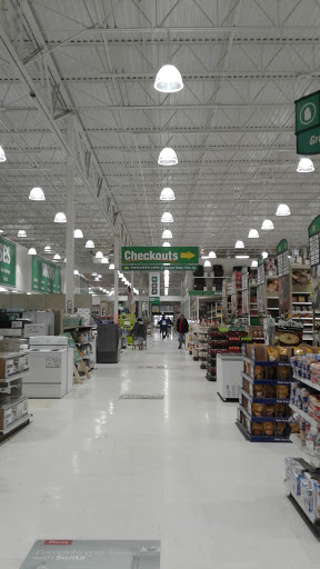 Home Improvement Store «Menards», reviews and photos, 14975 Lincoln Ave, Dolton, IL 60419, USA