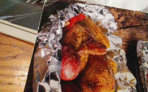 American Restaurant «Cracker Barrel Old Country Store», reviews and photos, 13833 W Hillsborough Ave, Tampa, FL 33635, USA