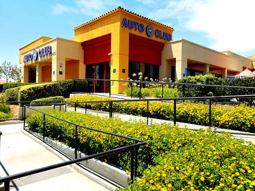 Auto Insurance Agency «Automobile Club of Southern California (AAA) - Chino, California (CA)», reviews and photos, 5402 Philadelphia St a, Chino, CA 91710, USA