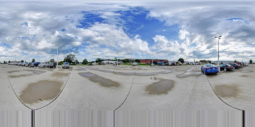 Used Car Dealer «Deery Brothers Chrysler Dodge Jeep Ram Iowa City», reviews and photos, 651 IA-1, Iowa City, IA 52246, USA