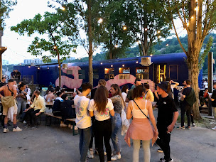 Photo n°4 de Le wagon de La maman à Lyon ()