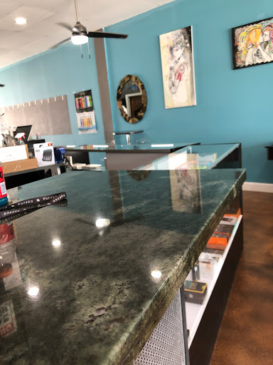 Vaporizer Store «1st Wave Vapor Fort Lauderdale ELECTRONIC CIGARETTE VAPE SHOP VAPOR STORE», reviews and photos, 4028 N Ocean Blvd, Fort Lauderdale, FL 33308, USA