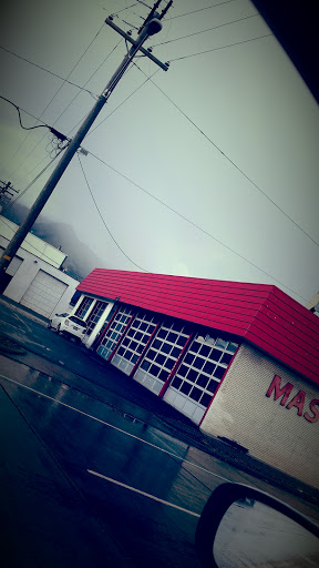 Auto Repair Shop «Master Muffler & Brake Complete Auto Care», reviews and photos, 3590 Wall Ave, Ogden, UT 84401, USA