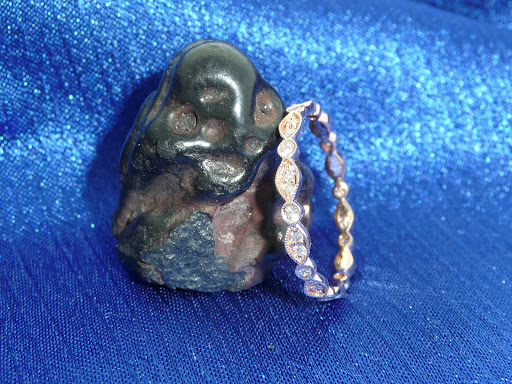 Jewelry Repair Service «McKay Diamonds & Jewelry», reviews and photos, 157 Main St, Salt Lake City, UT 84111, USA