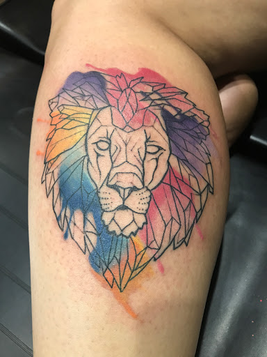 Explore cover up tattoo ideas, creative tattoo ideas in Phoenix, available at The Snooty Fox Tattoo and piercing