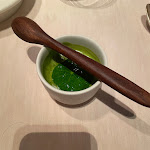 Photo n° 2 de l'avis de Allen. fait le 24/03/2023 à 07:56 pour Le Restaurant - La Mirande à Avignon