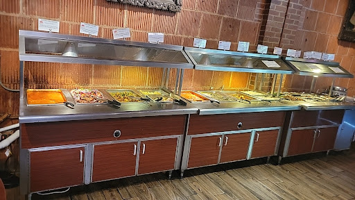 Indian Restaurant «Mela Indian Restaurant», reviews and photos, 70 N Lexington Ave, Asheville, NC 28801, USA