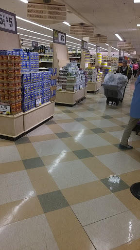 Supermarket «Big Y», reviews and photos, 995 Poquonnock Rd, Groton, CT 06349, USA