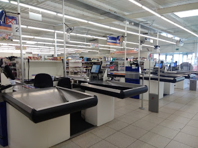 Action Dijon Quétigny à Quetigny