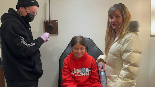 Explore tattoo ideas name, creative tattoo ideas in Denver, available at IRIS Piercing Studio and Jewelry Gallery