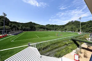 Iwaki FC Field image