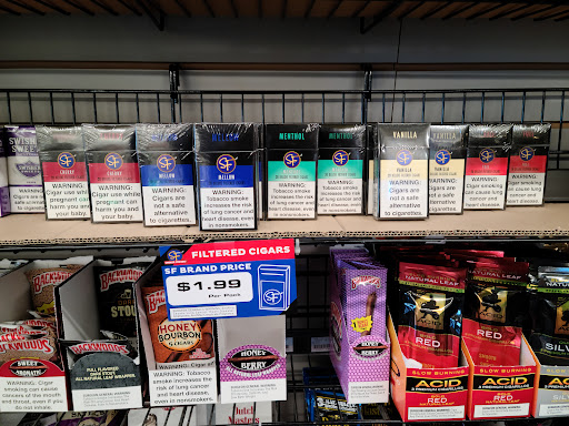 Tobacco Shop «Smoker Friendly», reviews and photos, 5050 S Federal Blvd #29, Englewood, CO 80110, USA