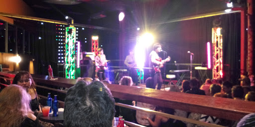 Casino «Sunland Park Racetrack & Casino», reviews and photos, 1200 Futurity Dr, Sunland Park, NM 88063, USA