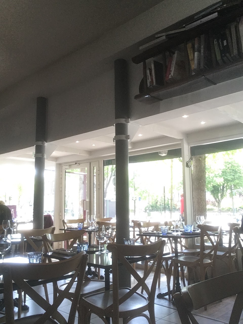 Photo n° 3 de l'avis de Luc.a fait le 13/04/2019 à 16:11