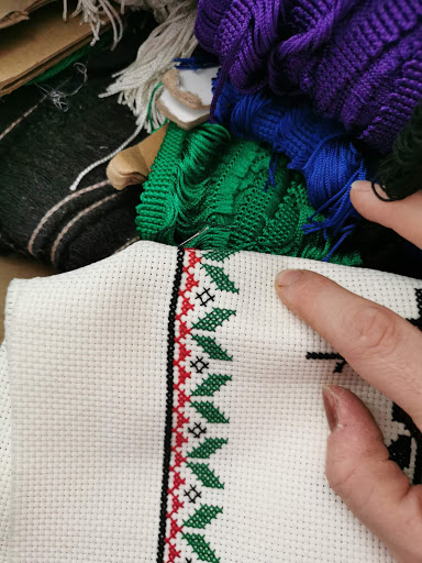 Fabric Store «Fabrics R Us», reviews and photos, 1745 Berryessa Rd, San Jose, CA 95133, USA