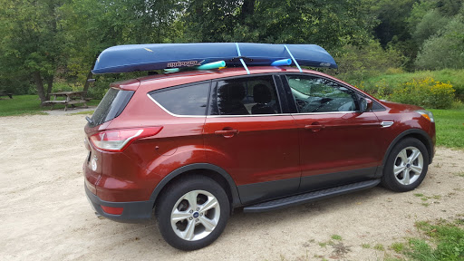 Ford Dealer «Hudson Ford», reviews and photos, 2020 Crest View Dr, Hudson, WI 54016, USA