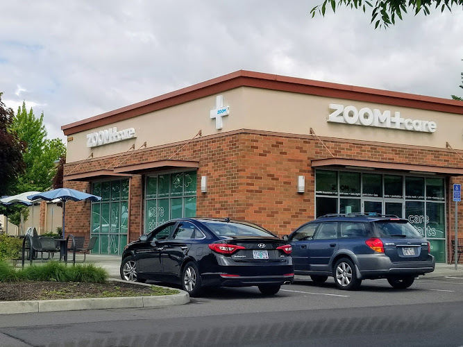 ZoomCare - Wilsonville