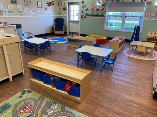 Day Care Center «80th Avenue KinderCare», reviews and photos, 7965 175th St, Tinley Park, IL 60477, USA