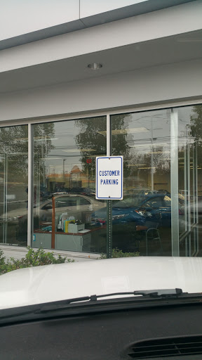 Subaru Dealer «Beechmont Subaru», reviews and photos, 8021 Beechmont Ave, Cincinnati, OH 45255, USA