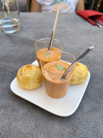 Plats et boissons du Restaurant l'Oie qui boit à Carcès - n°12