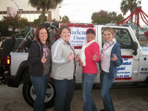 Dance School «Academy-Dance & Performing», reviews and photos, 1300 Mosley Dr, Lynn Haven, FL 32444, USA