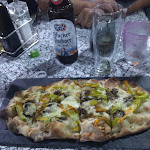 Photo n°1 de l'avis de Matteo.o fait le 20/10/2023 à 18:30 sur le  Pinsa Loca à Terni