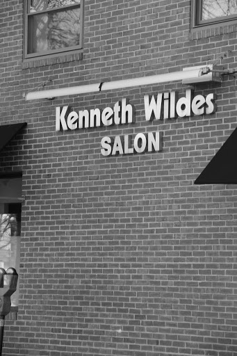 Hair Salon «Kenneth Wildes Hair Salon», reviews and photos, 9 Beacon Pl, Newton, MA 02459, USA