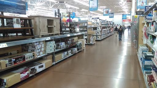 Department Store «Walmart Supercenter», reviews and photos, 199 5th St, Douglas, AZ 85607, USA
