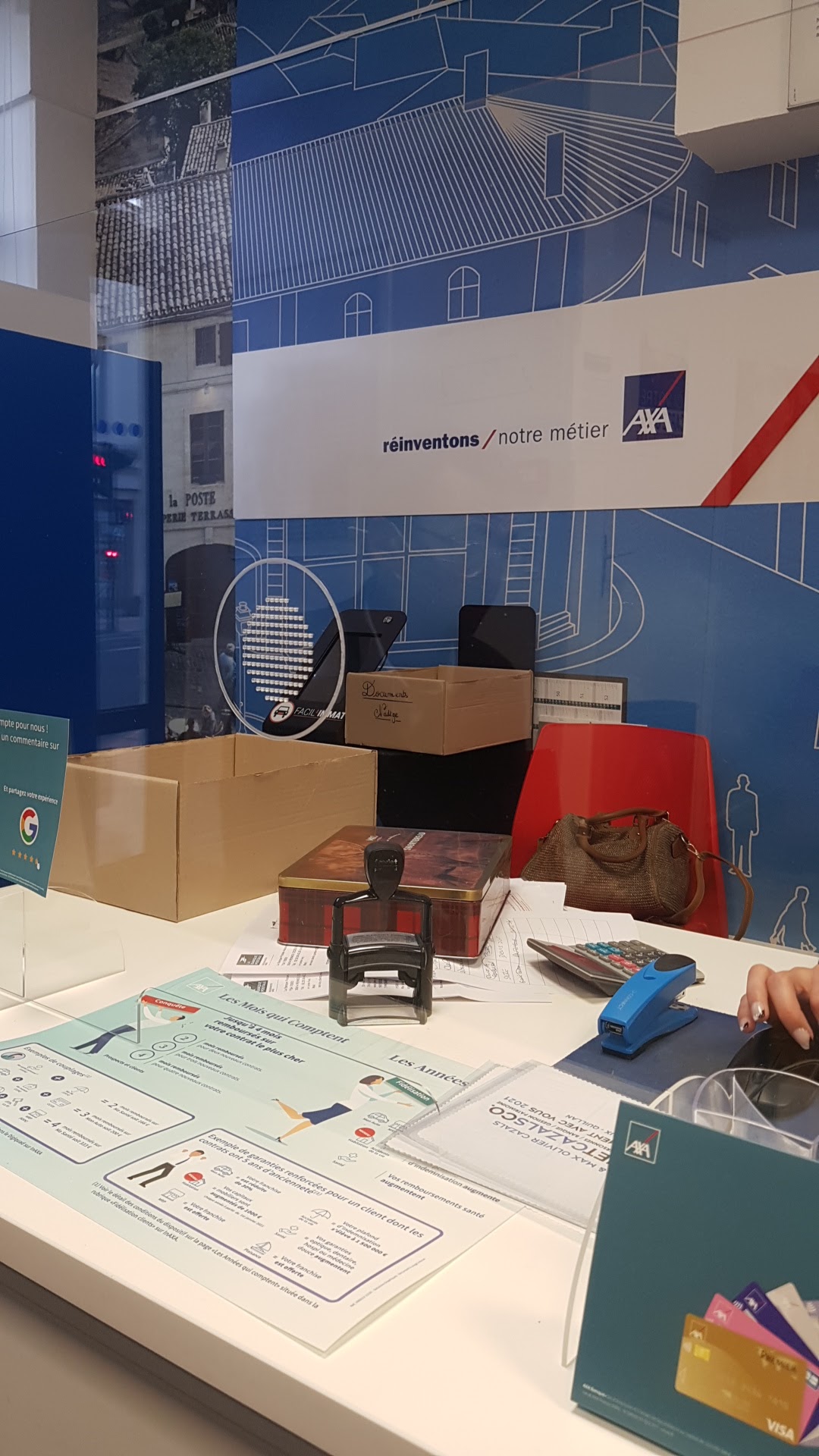 Photo n° 1 de l'avis de Shirley. fait le 04/10/2021 à 16:52