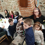 Photo n°1 de l'avis de Lorenzo.u fait le 04/04/2018 à 11:33 sur le  Ristorante Il Campanile con pizza srl à Ovada