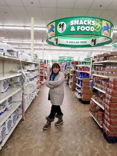 Dollar Store «Dollar Tree», reviews and photos, 1038 U.S. 9, Parlin, NJ 08859, USA