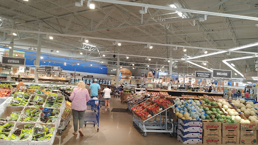 Grocery Store «Meijer», reviews and photos, 1540 28th St SE, Grand Rapids, MI 49508, USA