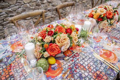 Event Planner «Kehoe Designs», reviews and photos, 2555 S Leavitt St, Chicago, IL 60608, USA