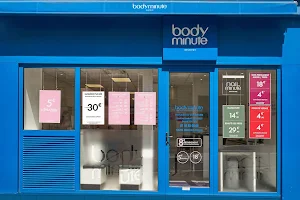 Institut de beauté Bodyminute image