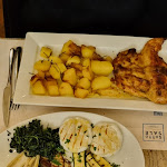 Photo n°2 de l'avis de Iaia. fait le 28/10/2023 à 22:27 sur le  Ristorante Sotto Sale à Rimini