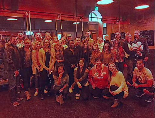 Gym «Orangetheory Fitness Parker», reviews and photos, 17051 Lincoln Ave Unit I, Parker, CO 80134, USA