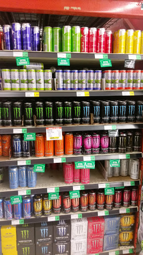 Supermarket «WinCo Foods», reviews and photos, 1050 S Progress Ave, Meridian, ID 83642, USA