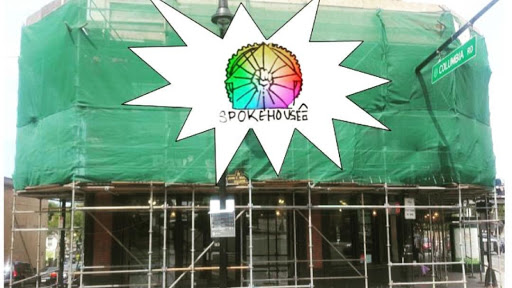 Bowdoin Bike School, 14 Southern Ave, Boston, MA 02124, USA, 