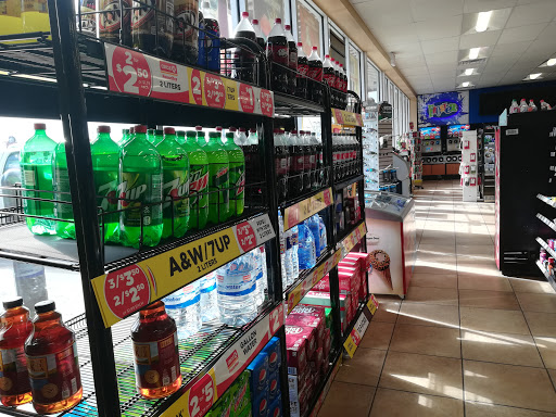 Convenience Store «Circle K», reviews and photos, 130 E Bert Kouns Industrial Loop, Shreveport, LA 71106, USA