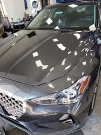 The Chip Busters, Windshield Repair - Photo 7 - Car repair in Laredo, TX, Laredo