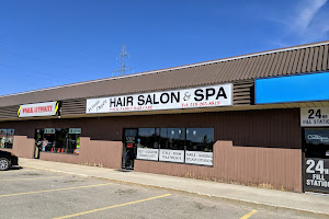 Winnie Hair Salon