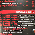 Photo n°2 de l'avis de Cagdas. fait le 16/08/2023 à 18:00 sur le  Lemgoer Pizzeria Nudelhaus à Lemgo