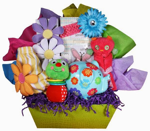 Gift Basket Store «Basket Pizzazz - Gift Baskets», reviews and photos, 2159 Glebe St, Carmel, IN 46032, USA