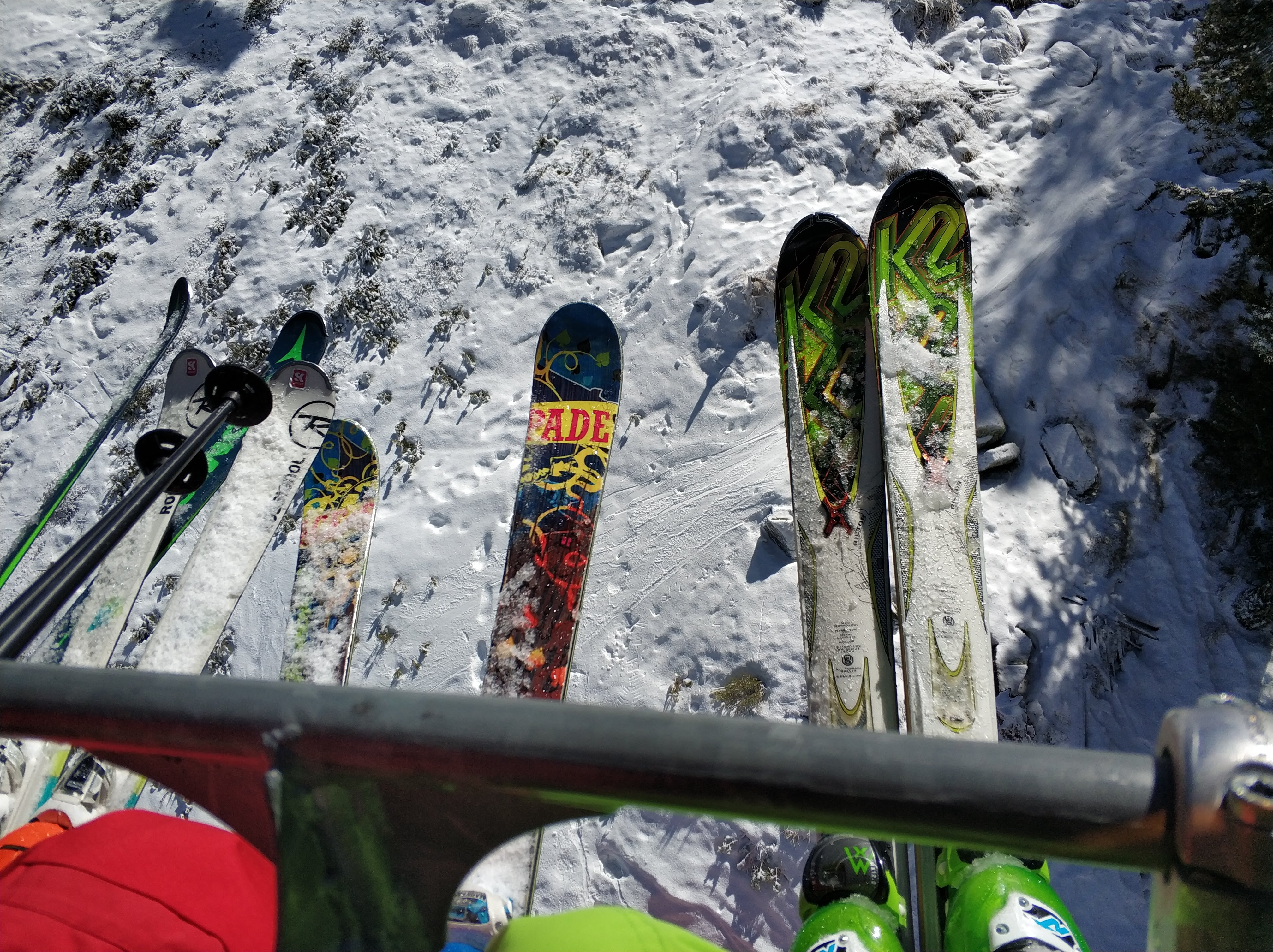 Photo n° 35 de l'avis de Carlos.n fait le 08/03/2019 à 20:38