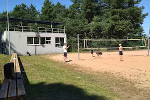 Valka Beach Volleyball Court image