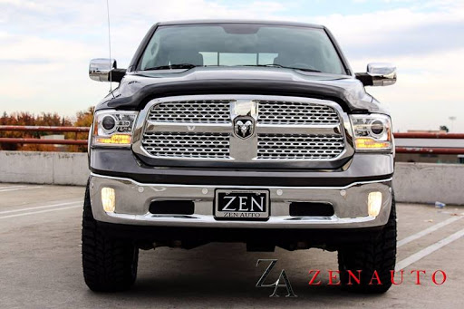 Car Dealer «Zen Auto Sales», reviews and photos, 5613 Elvas Ave, Sacramento, CA 95819, USA