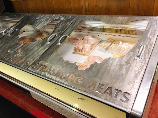 Butcher Shop «Strasburg Meats», reviews and photos, 1410 Whipple Ave NW, Canton, OH 44708, USA