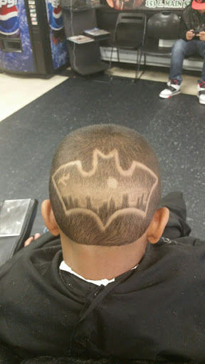 Barber Shop «Philly Fade Factory Barber Shop LLC», reviews and photos, 153 E Main St, Lansdale, PA 19446, USA