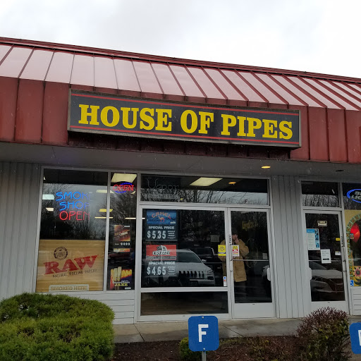 Tobacco Shop «House of Pipes», reviews and photos, 8750 SW Citizens Dr f, Wilsonville, OR 97070, USA
