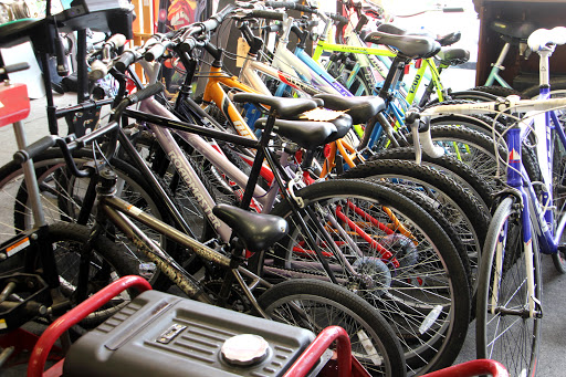 Pawn Shop «Pawn Shop Outlet - Somerdale Cash For Gold», reviews and photos, 20 S White Horse Pike, Somerdale, NJ 08083, USA